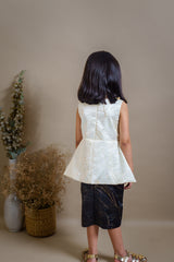 Brocade Macy Dress Brocade Macy Dress