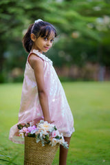 Glazed Donut Dress Glazed Donut Dress