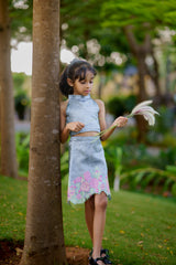 Alaia Set Alaia Set