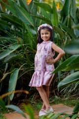 Aurora Short Dress Aurora Short Dress