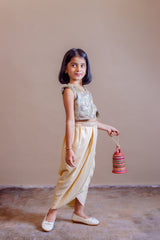Lil Maharani set Lil Maharani set