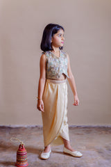 Lil Maharani set Lil Maharani set