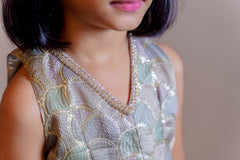 Lil Maharani set Lil Maharani set