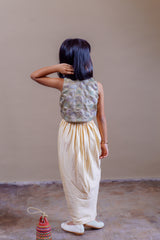 Lil Maharani set Lil Maharani set