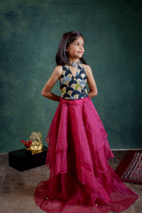 Gulabo Lehenga Gulabo Lehenga