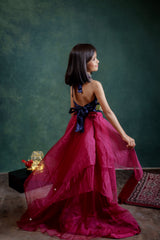 Gulabo Lehenga Gulabo Lehenga