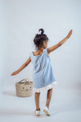 Bowtiful Short Dress Bowtiful Short Dress