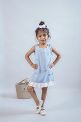 Bowtiful Short Dress Bowtiful Short Dress