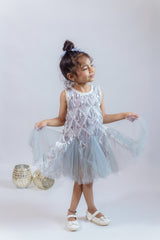 Elsa Short Dress Elsa Short Dress
