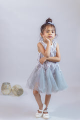 Elsa Short Dress Elsa Short Dress
