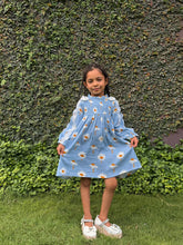 Floreana Dress
