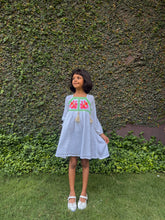 Lily Dress
