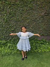 Dandelion Dress