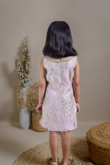 Golden Hour Dress