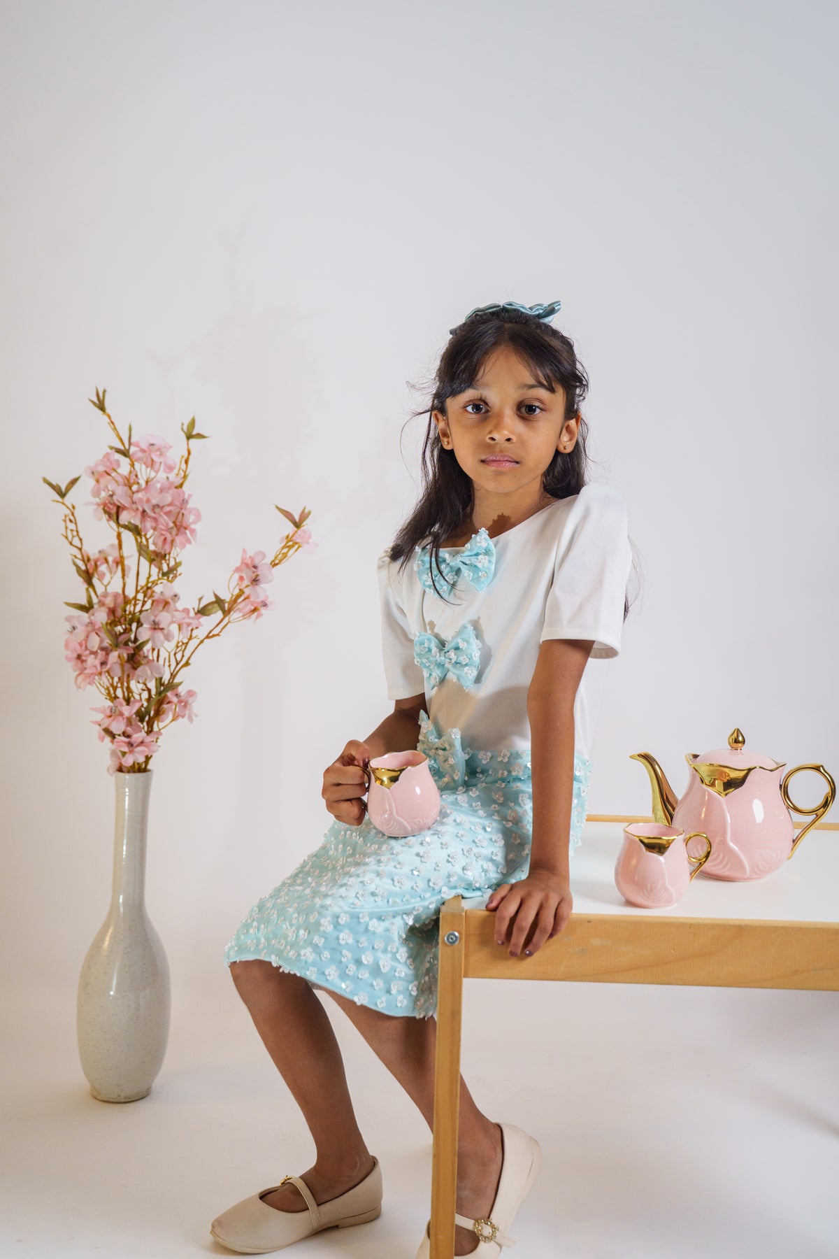 Grace Medi Dress