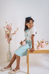 Grace Medi Dress