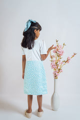 Grace Medi Dress