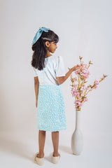 Grace Medi Dress