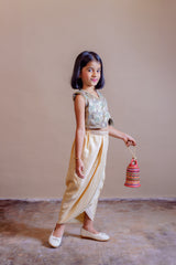 Lil Maharani set