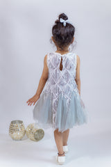 Elsa Short Dress