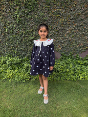 Polka Dress