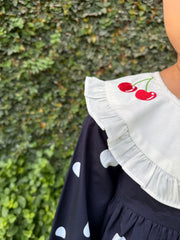 Polka Dress