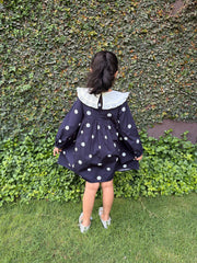 Polka Dress