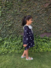 Polka Dress
