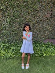 Lily Dress