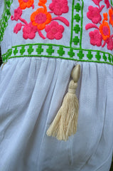 Lily Dress