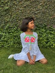 Lily Dress