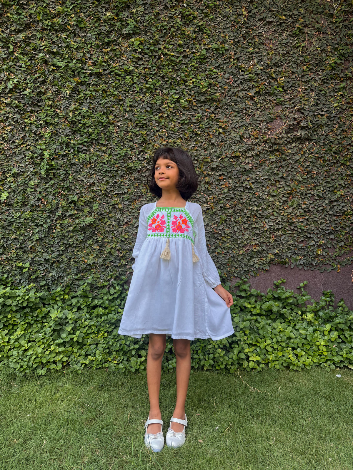 Lily Dress