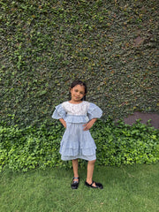 Dandelion Dress