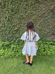 Dandelion Dress