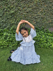 Dandelion Dress