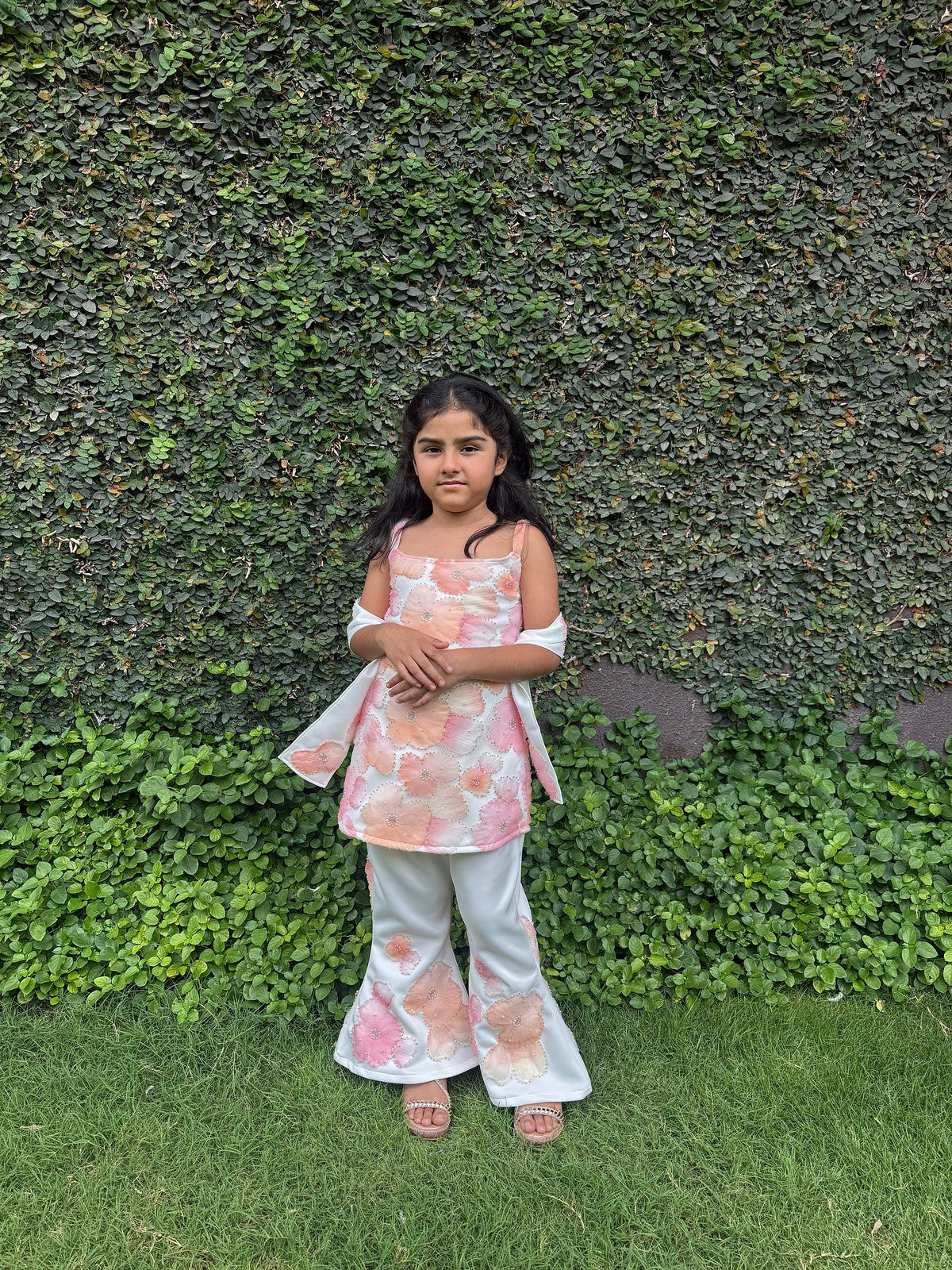 Meher Balazzo Set