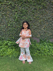 Meher Balazzo Set