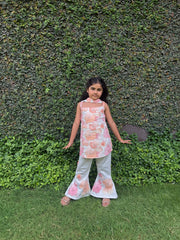 Meher Balazzo Set