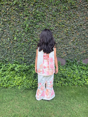 Meher Balazzo Set