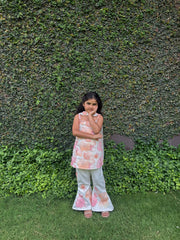 Meher Balazzo Set
