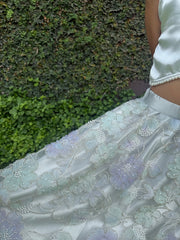 Sitara Lehenga