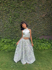 Sitara Lehenga