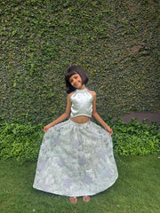 Sitara Lehenga