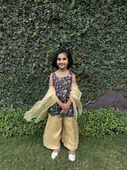 Amara Palazzo Set