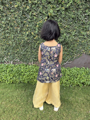Amara Palazzo Set