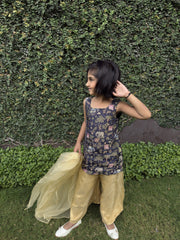 Amara Palazzo Set