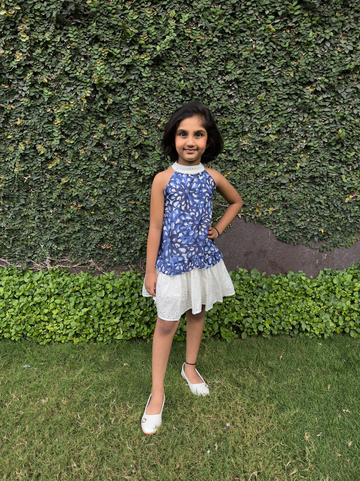 Tilly Dress