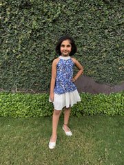 Tilly Dress