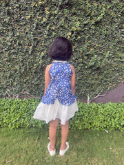 Tilly Dress