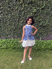 Tilly Dress